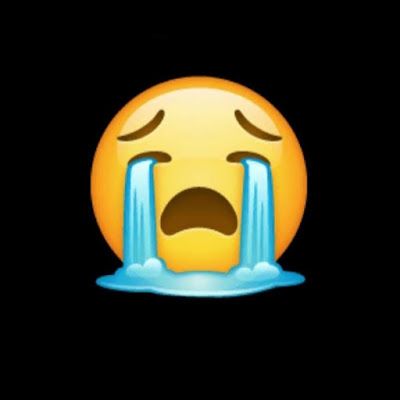 Mood Off. Dp For Whatsapp Emoji, Mood Of Dp, Mood Off. Dp For Whatsapp, Crying Emoji Icon, Mood Off, Emoji Pic, Off Dp, Mood Off. Dp, Crying Emoji