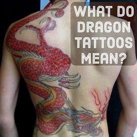 Japanese Dragon Tattoo Meaning, Dragon Tattoo Meaning, Targaryen Tattoo, Asian Dragon Tattoo, Red Dragon Tattoo, Dragons Tattoo, Dragon Tattoo Art, Chinese Dragon Tattoos, Japanese Dragon Tattoo