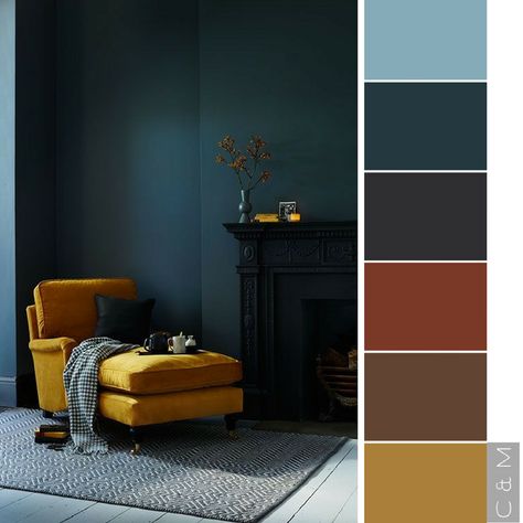 Color Concept, Indian Living Rooms, Color Schemes Colour Palettes, Living Room Color Schemes, Bedroom Color, Room Color Schemes, Bedroom Color Schemes, Bedroom Colors, Colour Schemes