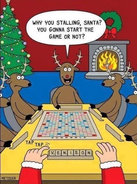 Something funny for my followers. 😁 • • • #funnypictures #funnyshit #funnyisfunny #funnypictures #funnysigns #funny #humor #humor😂 #funnystuff #goodhumor #lol #hilarious #sickhumor #darkhumor #laughingoutloud #toofunny #Christmas #reindeer Funny Cute Quotes, Funny Christmas Jokes, Christmas Funnies, Holiday Memes, Christmas Memes Funny, Jokes And Puns, Story Pictures, Pictures With Captions, Holiday Cartoon