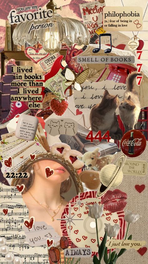 Valentines Day Wallpaper Vintage, Vintage Valentines Day Wallpaper, Lovecore Wallpaper Iphone, Valentines Wallpaper Vintage, Valentine's Day Aesthetic Wallpaper, Romantic Collage Wallpaper, Valentine’s Day Collage Wallpaper, Valentines Wallpaper Collage, Vintage Romance Aesthetic Wallpaper