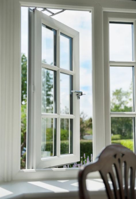 uPVC Windows Modern Upvc Windows, Upvc Windows Design, Upvc Doors And Windows, Upvc Windows And Doors, Upvc Casement Windows, Mock Sash Upvc Windows, Flush Windows Upvc, Front Window Design, Flush Sash Upvc Windows