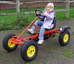 Dino Cars Pedal Carts Karts Ride on toys go-karts go-kart uk 4 Wheel Bicycle, Recumbent Bicycle, Diy Go Kart, Big Wheels, Go Karts, Cycle Car, Automotive Mechanic, Go Car, Go Carts