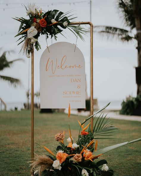 Sophie and Daniel’s Bali Beach Glamping wedding was flawless. The ocean stretched out for miles as a backdrop, and fireworks to end the night—sign us up! Every detail, from the vows to the last dance, was perfection. Can we do it all over again? Planner: @bali.loveweddings Venue: @balibeachglamping Florist: @natafloristbali HMU: @fikrihalim Photographer: @photoinleaa #baliloveweddings #destinationwedding #baliceremony #weddingplanner #baliweddingplanner #baliweddinginspiration #weddinginspo... Beach Glamping, Glamping Wedding, Glamping Weddings, Bali Beach, The Last Dance, Bali Beaches, Wedding 2025, Bali Wedding, Last Dance