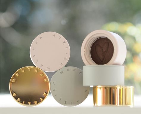 Westman Atelier Eye Pods | British Beauty Blogger Westman Atelier, Affordable Makeup, Brutally Honest, Way Down, The Thing, Beauty Blogger, Easy Wear, Eyeshadow Palette, Blogger