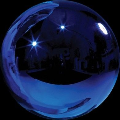 Aesthetic Eye, Ball Png, Jeff Koons, Gazing Ball, Deviantart, Stars, Blue