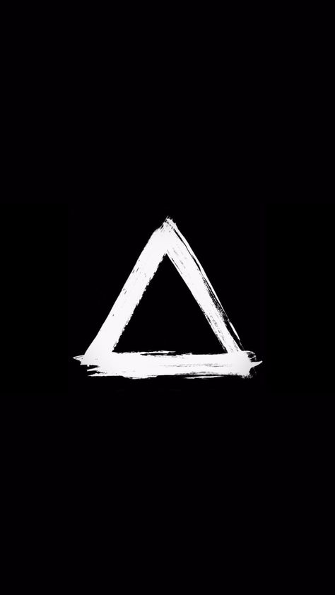 Adam Weishaupt, Wb Logo, Bastille Wallpaper, Square Wallpaper, Cat Portrait Painting, Triangle Art, Dan Smith, Band Geek, Iphone Lockscreen Wallpaper