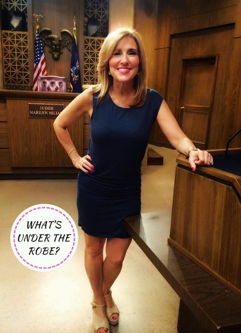 Marilyn Milian, Tv Judges, People's Court, Awkward Wedding Photos, Character Names, Adele, New Girl, Jennifer Lopez, Celebrities Female