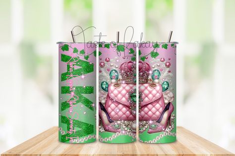 Alpha kappa alpha sorority