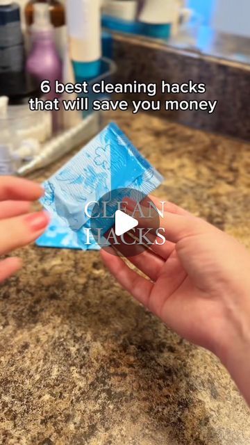 Nataliia | Motherhood | Lifestyle on Instagram: "You definitely didn’t know that! These cleaning hacks will save you lots of money 👍 #cleaninghacks #cleaning #tips #momhacks #momsofinstagram #momadvice #cleaningmotivation #fyp" New House Cleaning Tips, Quick House Cleaning Tips, New Construction Cleaning Tips, Fels Naptha Uses, Diy Natural Cleaning Recipes, Life Saving Hacks, Cleaning Hacks Videos, Cleaning Tips For Home, Go Clean Co