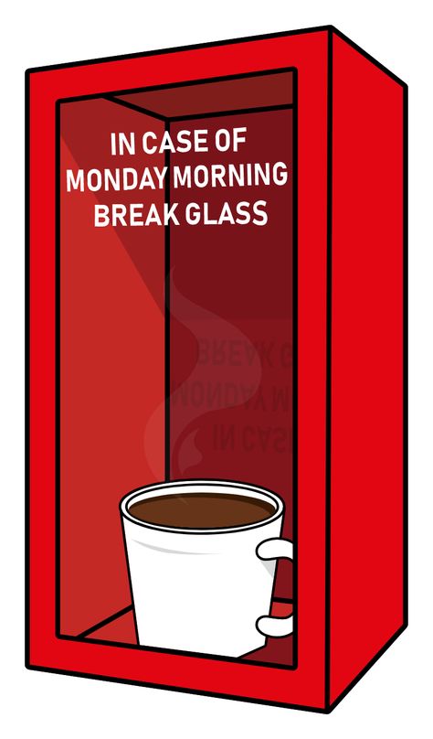 Monday Morning Coffee, Coffee Quotes Funny, Funny Coffee Quotes, Drinks Packaging Design, Box Sticker, Room Wall Painting, Screen Savers Wallpapers, Coffee Talk, Coffee Obsession