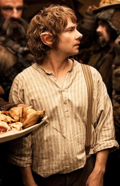 Bilbo Beutlin Concerning Hobbits, Mrs Hudson, The Hobbit Movies, Yennefer Of Vengerberg, Desolation Of Smaug, Bilbo Baggins, An Unexpected Journey, The Shire, Fellowship Of The Ring