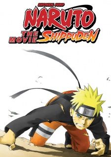 Naruto: Shippuuden Movie 1 Watch Naruto Shippuden, Naruto Shippuden The Movie, Naruto The Movie, Kushina Uzumaki, Destroyer Of Worlds, Rock Lee, Anime Poster, Top Movies, Naruto Anime