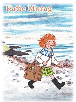 KATIE Morag Nordic Jumper, Katie Morag, Scottish Crafts, Uk School, World Book Day Ideas, School Nostalgia, Reading Display, Early Years Classroom, Teaching Geography