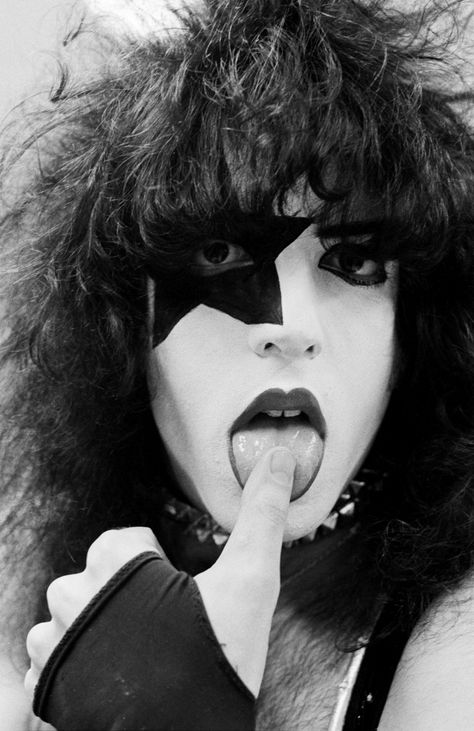 Paul Kiss, Band Kiss, Ace Frehley, Paul Stanley, Hot Band, Twisted Sister, Musica Rock, Kiss Band, Glam Metal