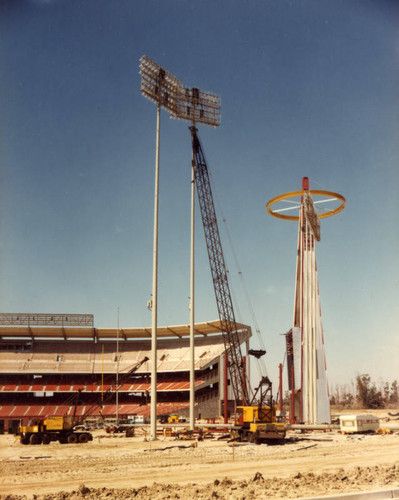 Angel Stadium Anaheim Angels Baseball, Mlb Stadium, Major League Baseball Stadiums, Oc California, Angel Stadium, Mlb Stadiums, Baseball Crafts, Baseball Park, Baseball Pitching