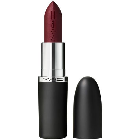 Buy MAC Macximal Silky Matte Lipstick 3.5g (Various Shades) - Join Beauty Plus+ & earn 5 Points for every £1 you spend. Free & Next day delivery available. Mac Lipstick Shades, Mac Lipstick, Lipstick Shades, Matte Lipstick, Next Day, Mac, Shades, Velvet, Beauty