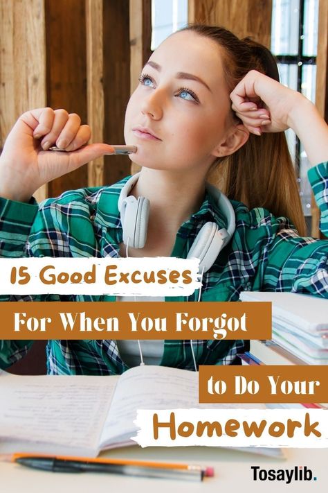 Having to do a ton of homework after a long day at school isn’t a great feeling. But, if you don’t do it, you’ll get in trouble if you don’t have good excuses not to do homework. Instead of settling for a zero, you need to come up with good excuses to convince your teacher to give you a pass. These excuses not to do homework must be rock solid or else you might end up in even more trouble. #excusesnottodohomework Excuses For Not Doing Homework, Missing Homework, Do Your Homework, Holiday Homework, School Rules, Good Excuses, Good Student, Study Test, Do Homework