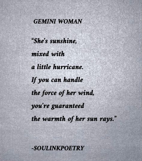 Gemini Women Facts, Gemini Aesthetic Quotes, Gemini Quotes Women, Gemini Quotes Aesthetic, Gemini Woman Aesthetic, Gemini Traits Woman, Gemini Birthday Quotes, Gemini Affirmations, Gemini Woman Quotes