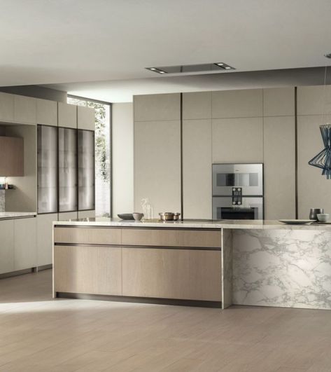 If you’re dreaming of a sophisticated kitchen, one where the details truly make the difference – a kitchen with a grand scenic presence - the DeLinea model designed by Vuesse could very well be the perfect solution.
Book your design appointment today on www.the-design.gallery
#Delinea #Scavolinikitchen #Scavolini #interiordesign #thedesigngalleryea #madeinitaly #availableinkenya Scavolini Kitchens, Sophisticated Kitchen, Kitchens Modern, Urban Modern, Kitchen Views, Kitchen Models, Steel Shelf, Furniture Factory, Kitchen Photos