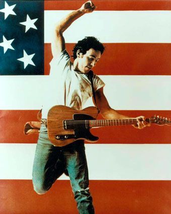 Who else E Street Band, Late Birthday, New Bands, Bruce Springsteen, Pop Rock, Music Icon, God Bless America, All Music, My Favorite Music