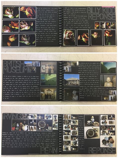 Yr11 GCSE Photography Exam Prep work - Feb 2017 Gsce Photography, Gcse Photography Sketchbook, Photography A Level, Research Art, Photography Gcse, Billy Kidd, Photography Sketchbook, Gcse Photography, Memories Photography