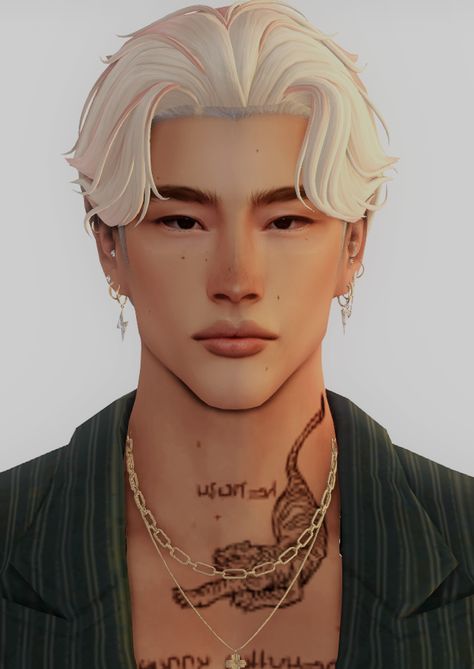 Male Cc Finds Sims 4, Sims 4 White Male Hair, Rengoku Sims 4 Cc, Sims4 Men Hair Cc, Sims 4 Cc Face Overlay Male, Sims4 Cc Men Skin, Sims 4 Character Ideas Male, Sims 4 Cc Asian Skin Overlay Male, Sims 4 Sims Characters Male