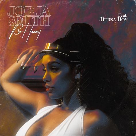 Jorja Smith Album, R&b Albums, Burna Boy, Jorja Smith, Iconic Album Covers, Piano Cover, Music Album Cover, Album Cover Art, Music Covers