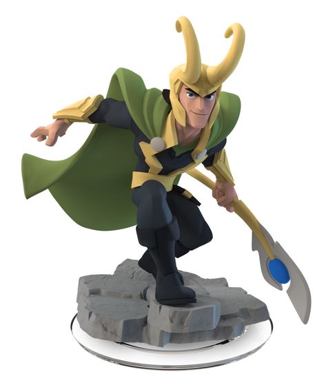 Shane Olson Disney Infinity Characters, Disney Infinity Figures, Infinity Art, Marvel Super Heroes, Pop Marvel, Disney Infinity, Skylanders, Loki Marvel, Vinyl Toys