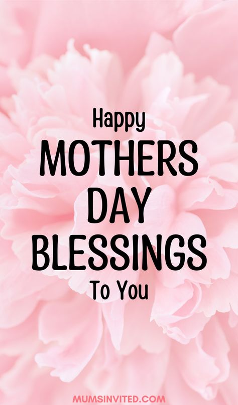 On this special Sunday, let us come together to honor the incredible blessings that mothers represent in our lives. Our Mother's Day collection features a curated selection of blessings, quotes, and images that capture the essence of this sacred bond. Whether you're looking for a heartfelt message to express your gratitude, a funny quote to bring a smile to her face, or a profound reflection on the power of a mother's love, we have the perfect card for you. Celebrate the blessings of motherhood. Day Blessings Quotes, Mothers Day Greetings Messages, Happy Mother Quotes, Mothers Day Scripture, Mother Birthday Quotes, Mothers Day Wishes Images, Short Mothers Day Quotes, Best Mother Quotes, Bible Verses About Mothers