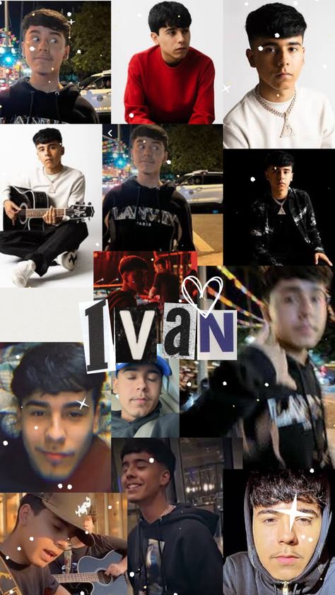 Ivan Cornejo, Hispanic Aesthetic, Cute Guy Pics, Music Collage, Best Friends Whenever, Music Album Covers, Cute Lazy Outfits, Song Artists