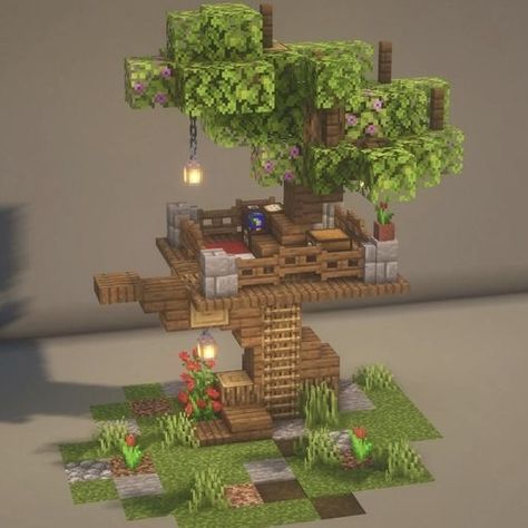 Minecraft Village Idea, Minecraft World Ideas Projects, Minecraft River Ideas, Minecraft River House, Minecraft River, Minecraft Enchantments, Minecraft Shops, Minecraft Idea, Minecraft Structures