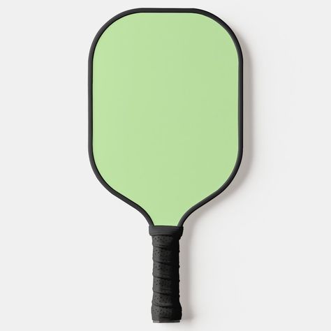 Celery Green, Pickle Ball, Pickleball Paddles, Paddles, Pickleball, Team Colors, Celery, Created By, Solid Color