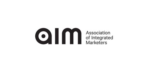 AIM logo Aim Logo, Products And Services, Content Strategy, Environmental Art, Brand Strategy, Health Problems, Health Care, Portfolio, Marketing