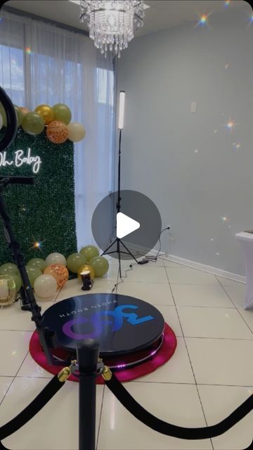 TL Event Rental on Instagram: "360 Photo Booth Rental
Book Today! 404-938-2074" Photos Booth Ideas, 360 Photobooth Ideas, 360 Photo Booth Ideas, Photobooth Event, 360 Booth, Photo Booth Ideas, 360 Photo Booth, 360 Photo, Photo Booth Rental