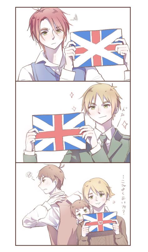 Scoteng Hetalia, Hetalia Britain, Kirkland Brothers, Animaniacs Funny, Hetalia Memes, Alice In Wonderland Poster, Disney Princess Cartoons, Hetalia Funny, Hetalia Anime