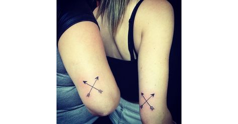 Right Direction Tattoo Ideas Best Friends, Matching Bff Tattoos, Mother Son Tattoos, Matching Best Friend Tattoos, Bestie Tattoo, Petit Tattoo, Sibling Tattoos, Mother Tattoos, Tattoo For Son