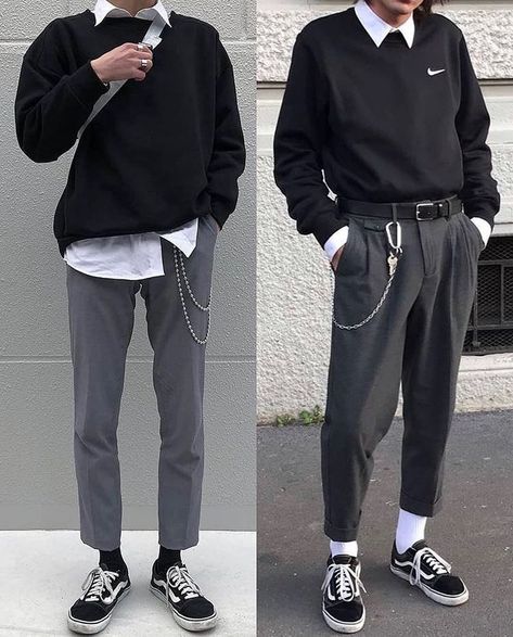 Streetwear Spring, Aesthetic Outfits Men, Mens Trendy Outfits, Summer Mens, Streetwear Summer, Mens Outfit Inspiration, Mens Fashion Streetwear, Cool Outfits For Men, Stylish Mens Outfits