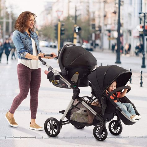 Evenflo Gold Line: Total Treasures - Gugu Guru Blog Best Travel Stroller, Double Stroller, Travel Systems For Baby, Car Seat And Stroller, Infant Car Seat, Kushina Uzumaki, Travel Stroller, Double Strollers, Travel System Stroller