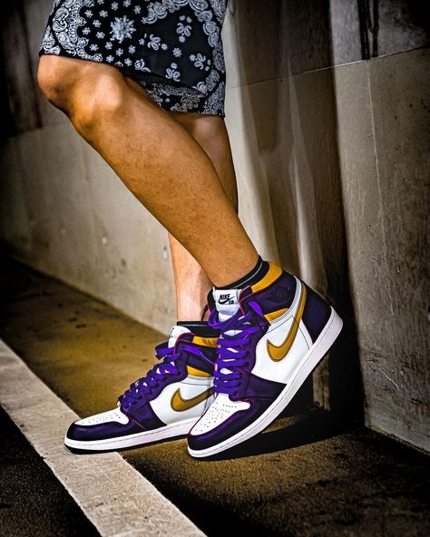 Jordan 1 High Chicago, Wmns Air Jordan 1 High Og 'unc To Chicago', Air Jordan 1 Retro High Og Purple Yellow, Air Jordan 1 High Court Purple, Chicago Jordan 1, Jordan 1 University Gold, Air Jordan 1 Court Purple, Jordan Ones, Air Jordan 1 Retro High Og