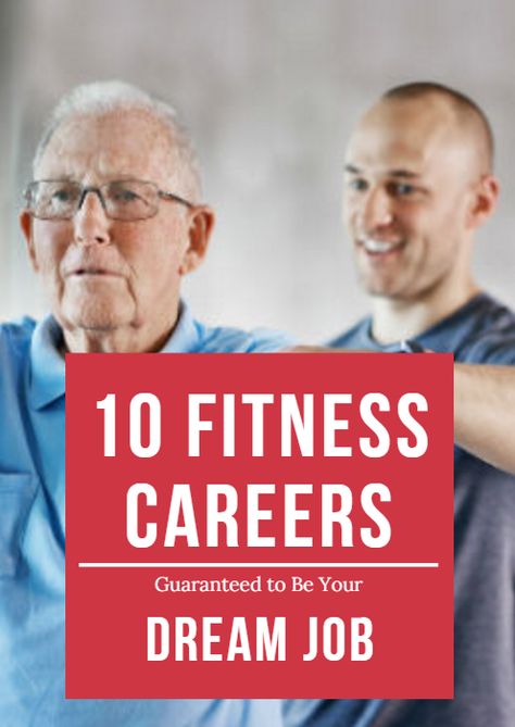 Fitness can be a career—and we're not talking about starring in cheesy Jane Fonda-style workout videos or Tony Little infomercials. Check out this list of fitness careers to find a job that lets you pay the rent and follow your dreams. 10 Fitness Careers Guaranteed to Be Your Dream Job http://www.active.com/fitness/articles/10-fitness-careers-guaranteed-to-be-your-dream-job?cmp=17N-PB33-S34-T9-D1--56 How To Find A Career That Fits You, Nutrition Jobs, Fitness Jobs, Fitness Career, Couch To 5k, Unique Workouts, Creative Jobs, Health Careers, Job Career