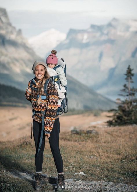 Granola Mom, Lauren Akins, Hiking Attire, Parenting Photos, Heal Your Soul, Christmas Posts, Fitness Vision Board, Camping Inspiration, Traveling With Kids