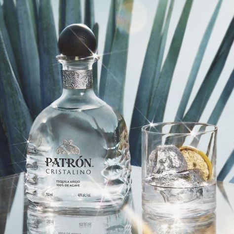 🚨 NEW ITEM ALERT 🚨

PATRON Cristalino Tequila!

Patron Cristalino is the smoothest handmade Cristalino. Crafted from Patron Anejo, filtered through American oak charcoal for a crystal-clear smooth and sweet liquid. Butterscotch and vanilla come through with very light cooked agave, oak and slightly spiced notes. Ideal for sharing with friends, and elevating any occasion.

Now arriving at select stores in: AZ, CA, CO, CT, GA, IL, IN, LA, MA, MD, MN, MO, NJ, NM, NV, TN, TX, WA and WI. Patron Drinks, Patron Tequila, Chill Time, Drinks Alcohol, Drinks Alcohol Recipes, Alcohol Recipes, Tequila, Crystal Clear, Gin