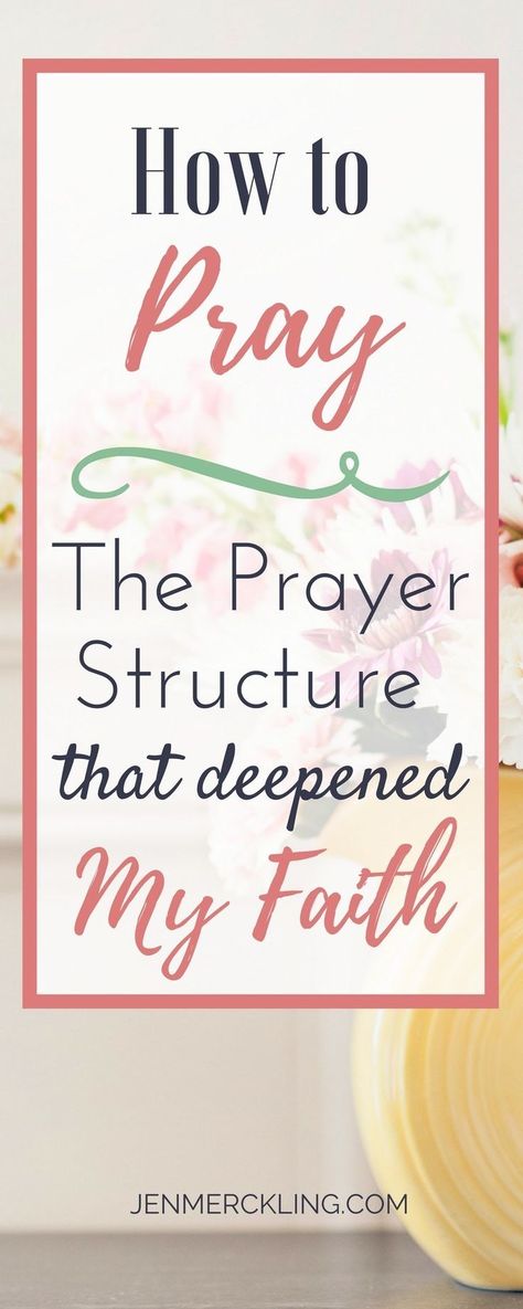 If you want to learn how to pray, or if you want to grow in your faith and prayer life--try the simple ACTS prayer structure! I'm sharing how the ACTS prayer structure helps me in my personal daily prayer time, and I hope it blesses you! Prayer Structure, Biblical Woman, Acts Prayer, Strength Bible, Prayer Strategies, Christian Growth, Quotes Faith, Simple Prayers, Prayer Time