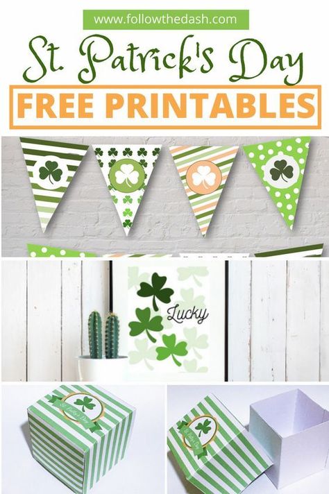 🍀🍀🍀 Looking for some fun printable St Patrick’s Day crafts?🍀🍀🍀 If you’re planning some small party for St Patrick’s Day or just looking for activities for your kids, you came to the right place! We have compiled a selection of the cutest and best designs for printable St Patrick’s Day crafts to save you time searching for the perfect one! St Patrics Day Crafts, St Patricks Printables, St Patrick's Day Crafts For Toddlers, I Love Green, St Patric, St Patrick Day Treats, St Patricks Crafts, St. Patrick's Day Crafts, St Patricks Day Crafts For Kids