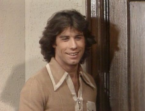 On February 3, 1979, John Travolta made his final appearance as Vinnie Barbarino on the ABC series ‘Welcome Back, Kotter’ Welcome Back Kotter, The Abc, February 3, John Travolta, Me Tv, Welcome Back, Favorite Tv Shows, Abc, Tv Shows