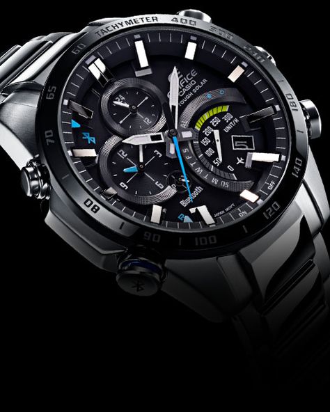 Watches Casio, Casio Watches, Nice Watch, Casio Vintage, Casio Edifice, Movado Watch, Boys Watches, Watches Collection, Amazing Watches