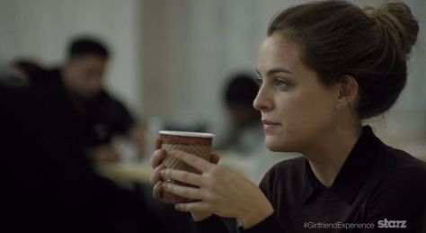 Steven Soderbergh’s ‘The Girlfriend Experience’ Renewed For Second Season By Starz Steven Soderbergh, The Girlfriend Experience, Girlfriend Experience, Film Stock, Camera Movements, Scenic Design, The Girlfriends, Netflix And Chill, Depth Of Field