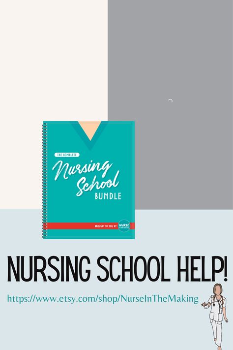 Nursing School Complete BUNDLE | 150+ pages of Nursing Notes | Digital Download INCLUDES the following guides: ➡Med-Surg Bundle - Endocrine - Cardiac - Renal / Urinary - Neuro - GI - Respiratory - Hematology ➡Fundamentals of Nursing Bundle - Common Abbreviations & "DO NOT use list" - The Nursing Process - Maslow's Hierarchy of Basic Needs - Nursing Ethics & Law - Maintaining Safety & Transmission Based Precautions AND SOOO MUCH MORE! Nursing Ethics, Complete Nursing School Bundle, Nursing School Bundle, Arterial Blood Gas, Notes Digital, Nursing Process, Lab Values, Fundamentals Of Nursing, Nursing School Notes