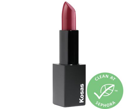 Check out this product at Sephora.com - Kosas Weightless Lip Color Lipstick - Rosewater Mrs Peacock, Lip Color Lipstick, Color Lipstick, S Pictures, Game Change, Rose Water, Cool Tones, Lipstick Colors, Lip Color